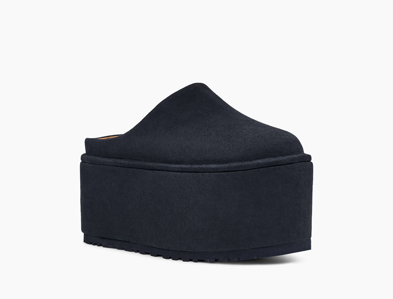 ugg x molly goddard platform