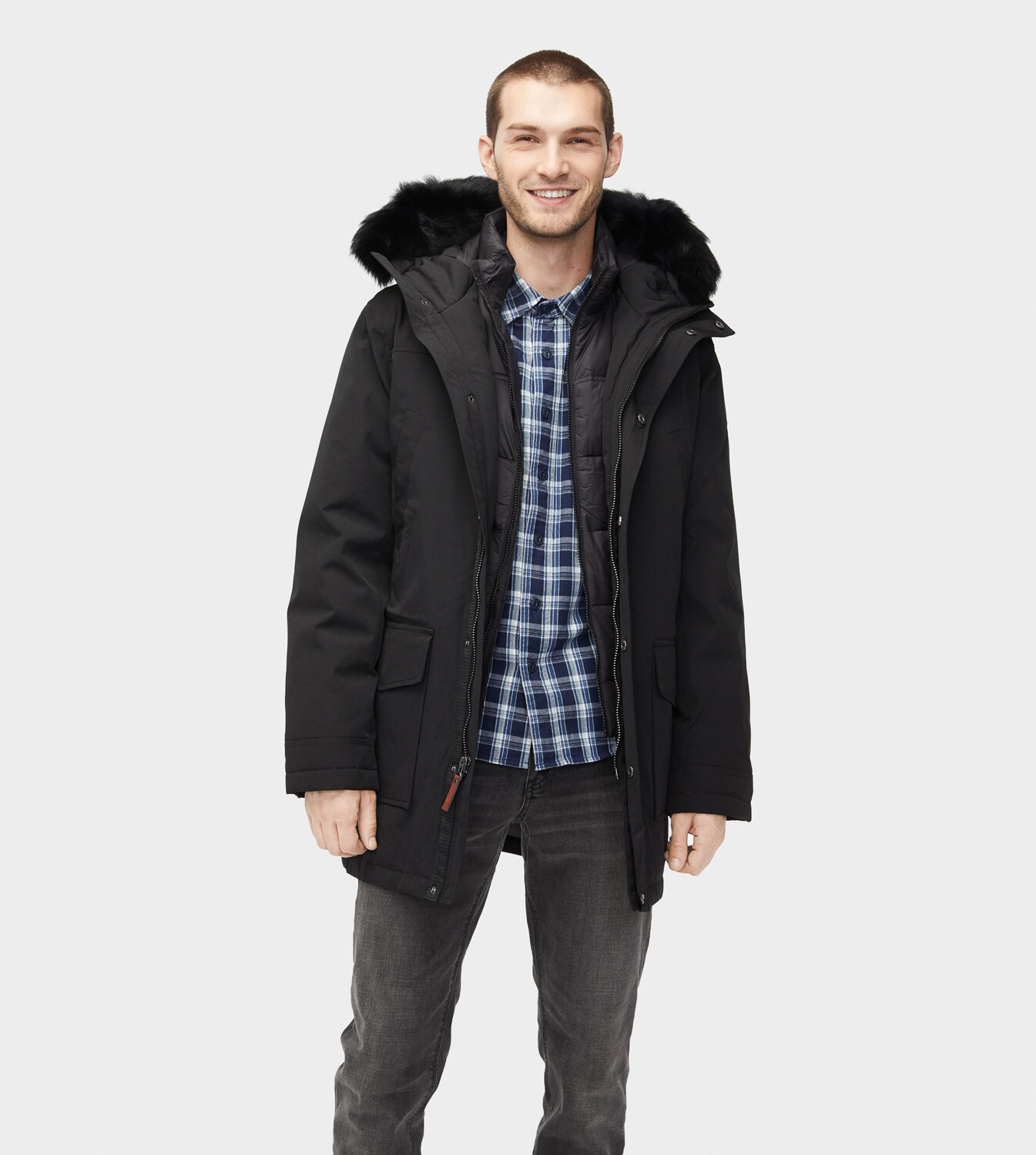 butte parka