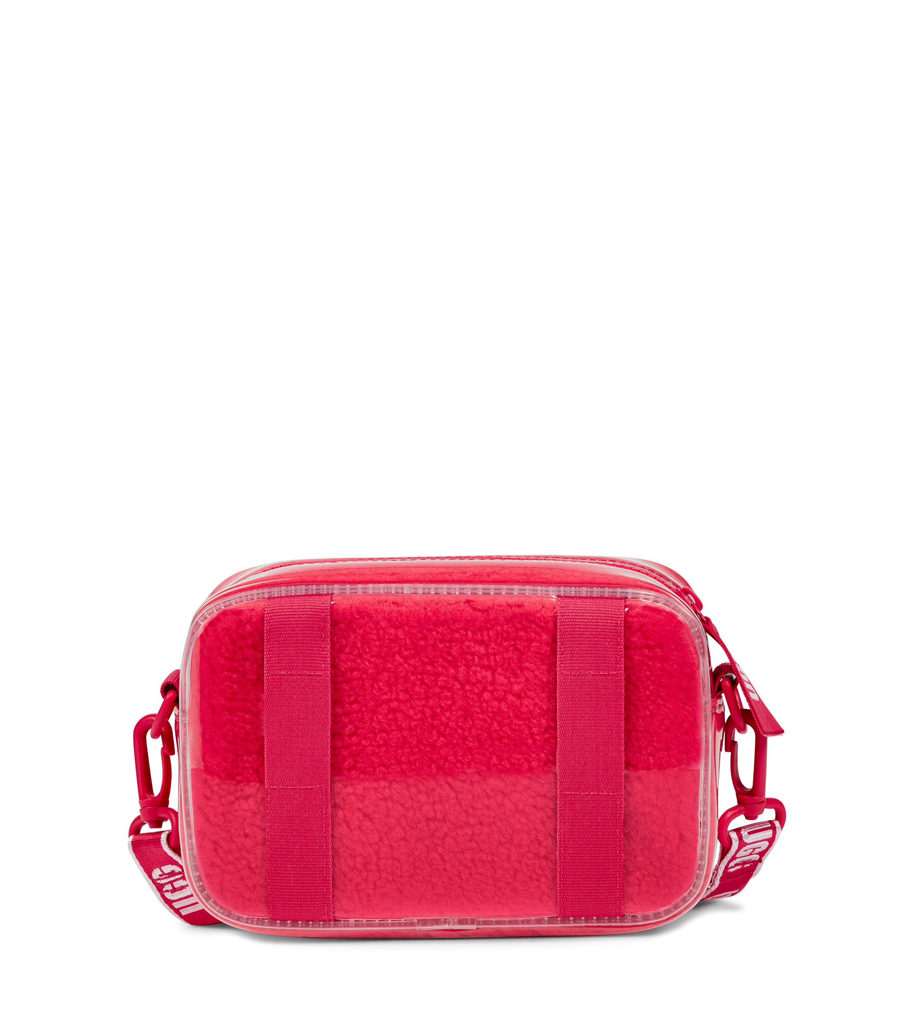 Janey clean sheepskin top ugg purse
