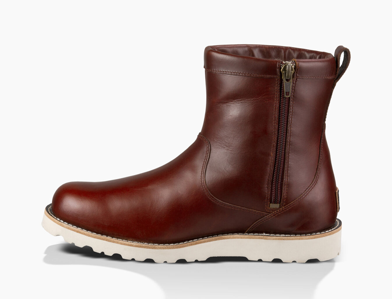 hendren tl waterproof zip boot