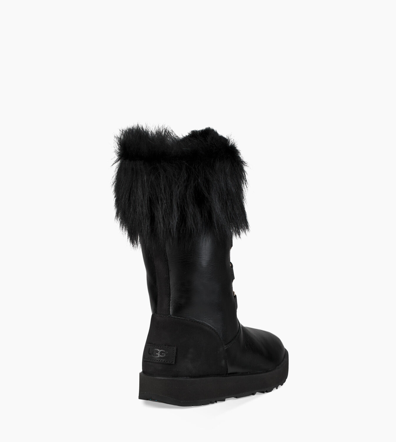 ugg womens aya waterproof boot