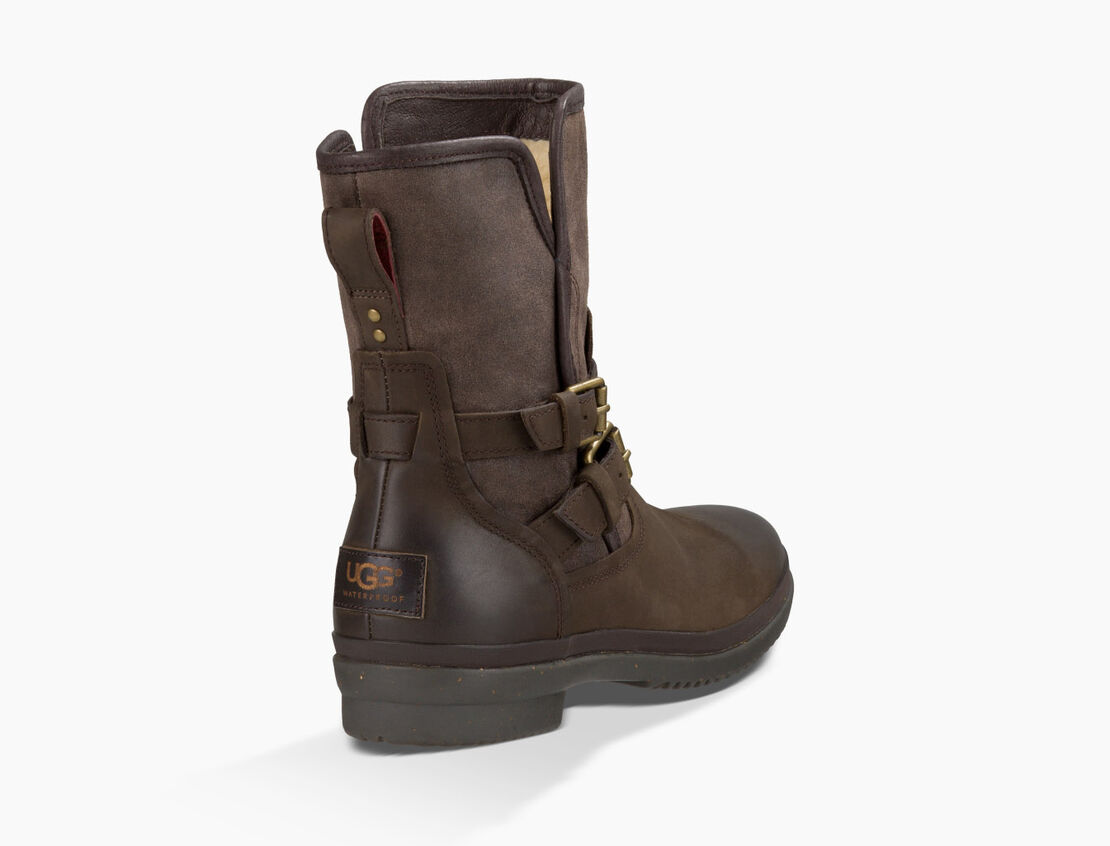 UGG® Simmens Rain Boots for Women | UGG® UK