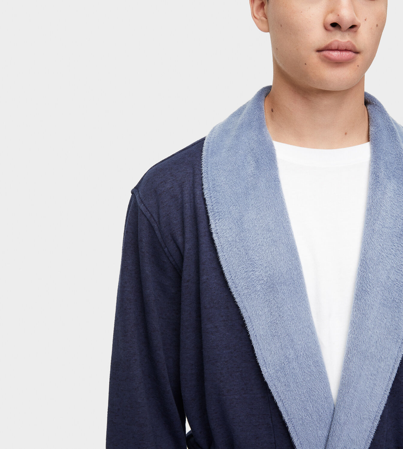 mens ugg dressing gown
