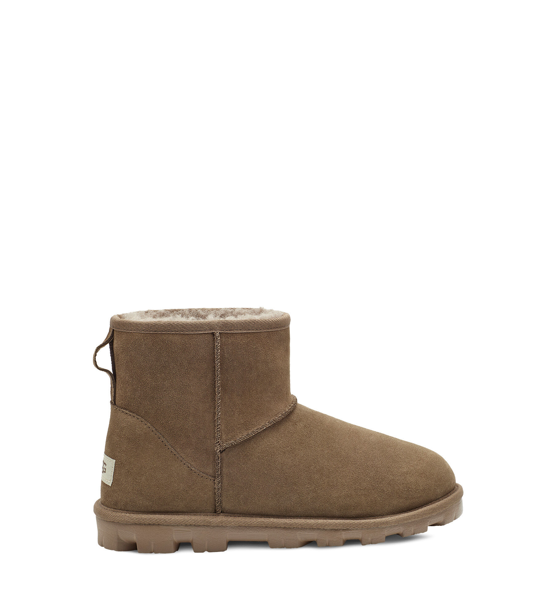 Dora Aku Yenileme scarponcini ugg donna