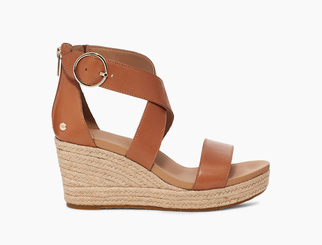 Ugg hylda wedge