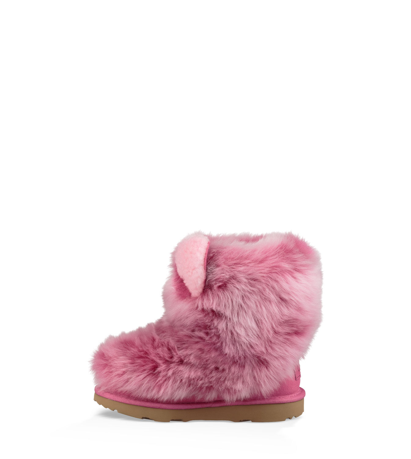 pinkipuff classic ii boot