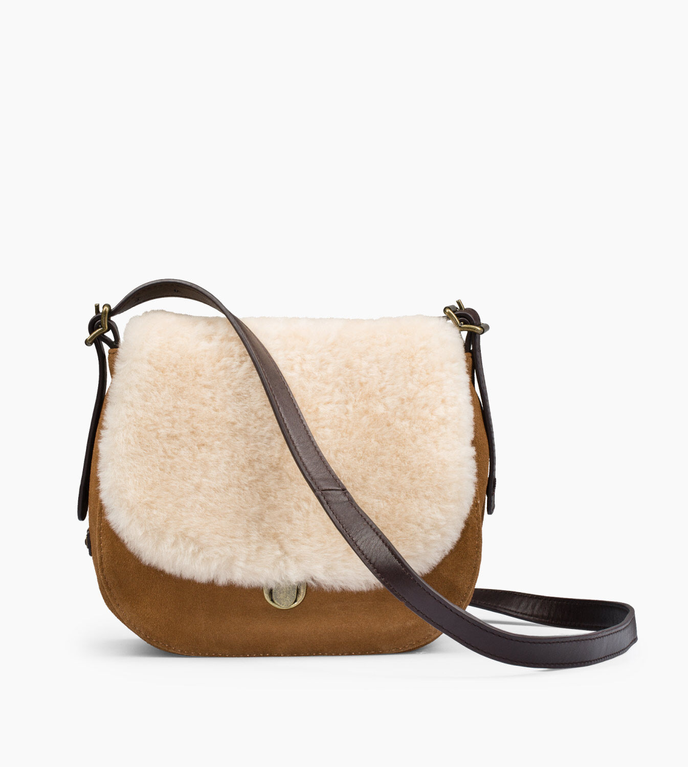 UGG® Heritage Crossbody Crossbody Bags for Women UGG® UK