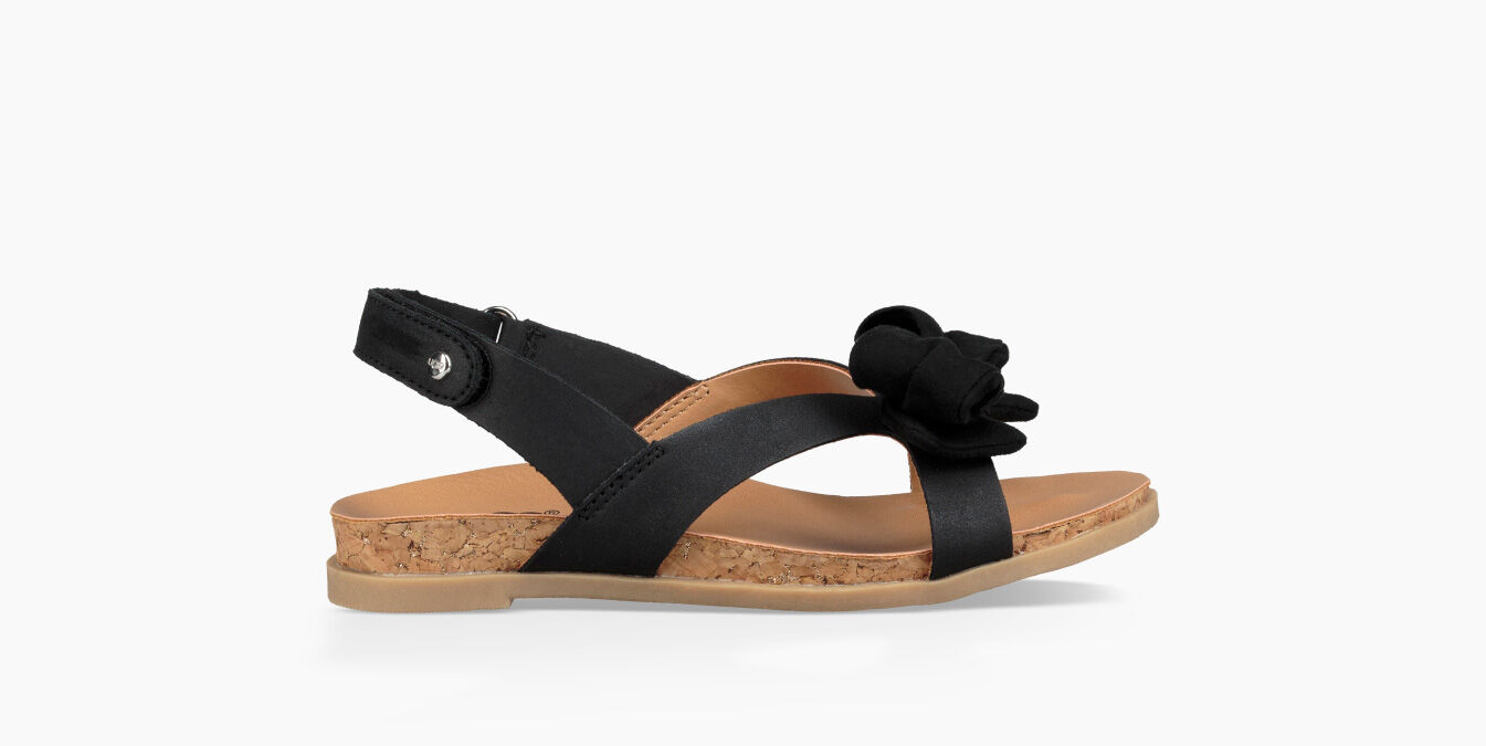 ugg fonda sandal