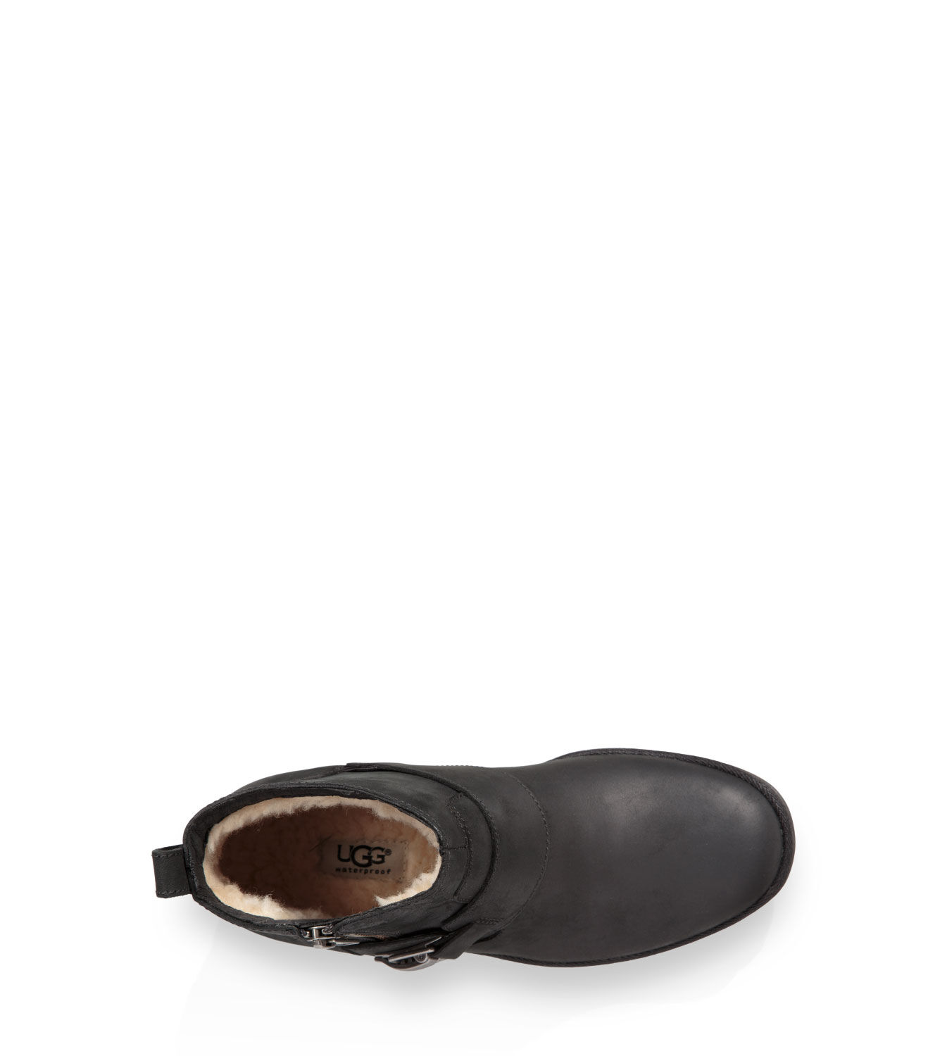 cheyne waterproof ankle boot