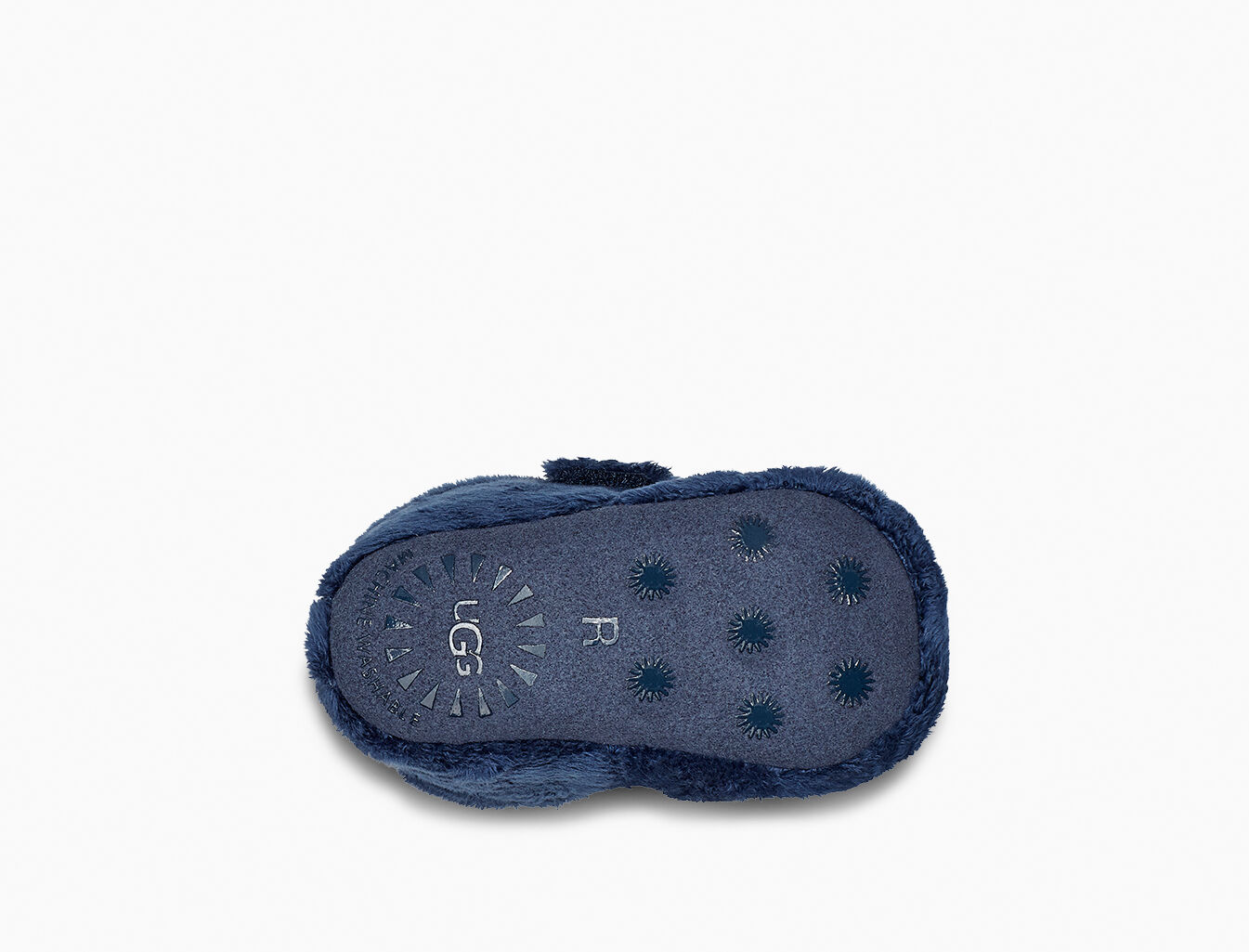 ugg bixbee bootie and lovey blanket