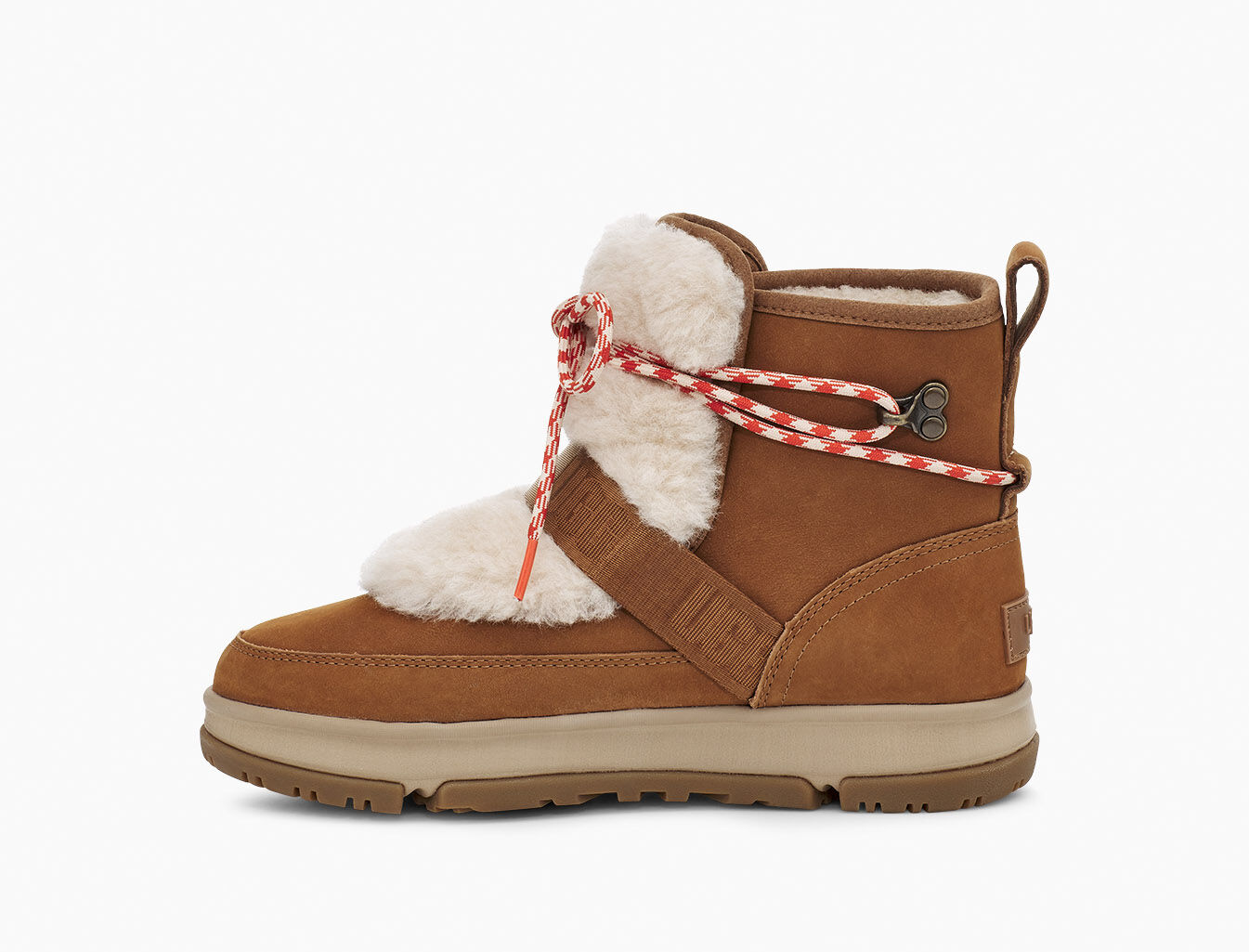 UGG® Classic Weather Hiker Boot for