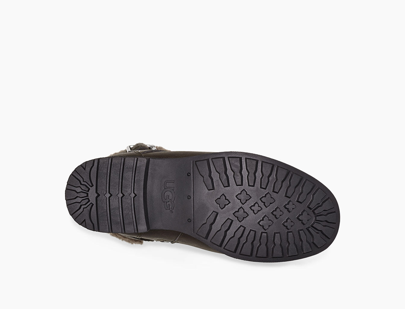 ugg benson waterproof bootie