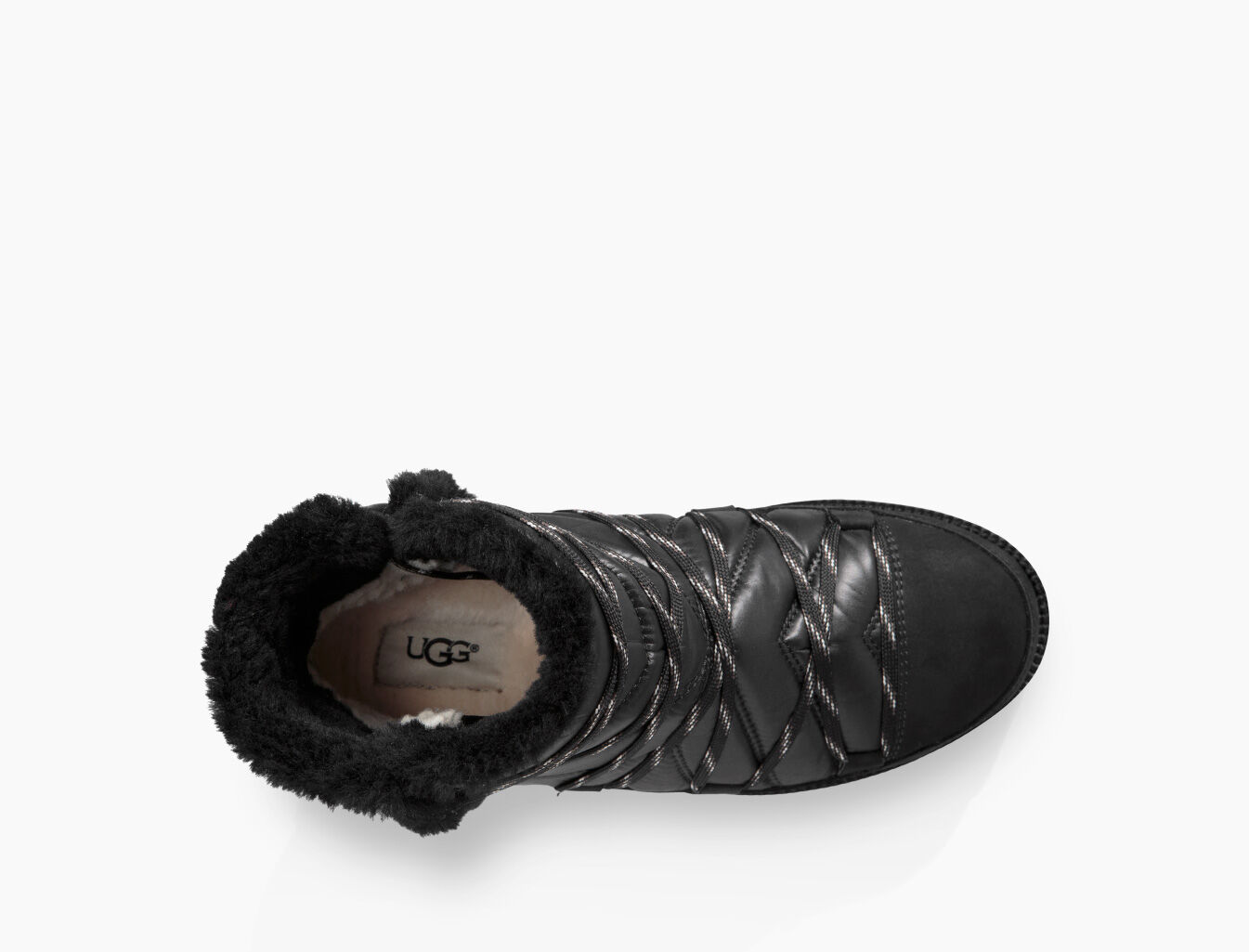 cayden boot ugg
