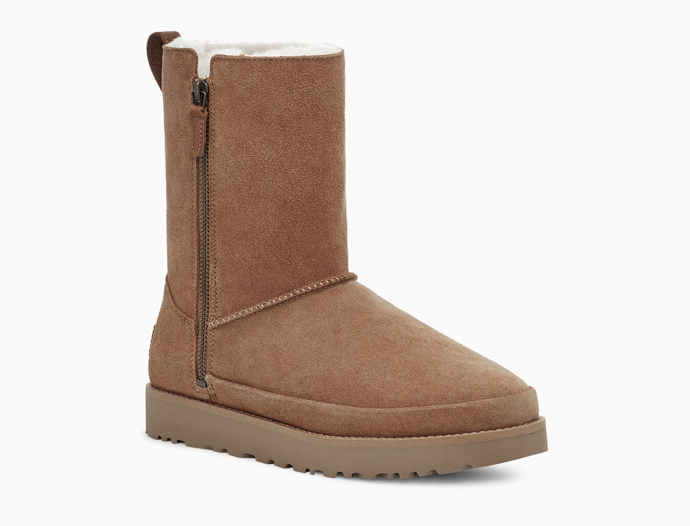 Ugg classic zip boot Clearance