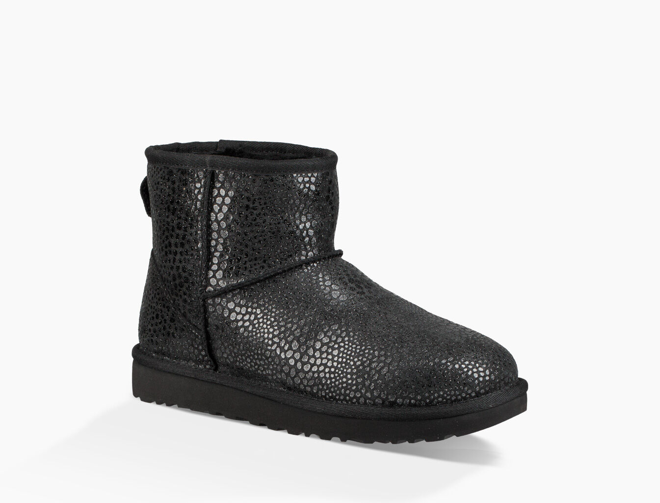 ugg mini glitzy