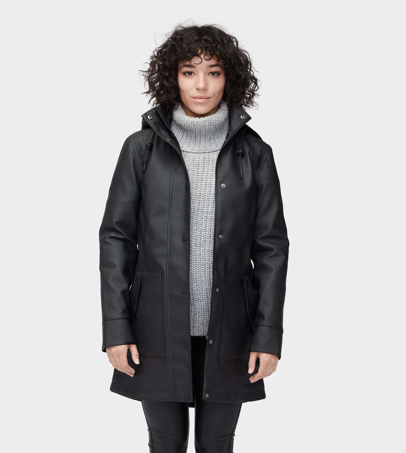 Ugg rain jacket Clearance