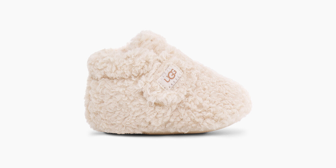 Bixbee ugg booties clearance