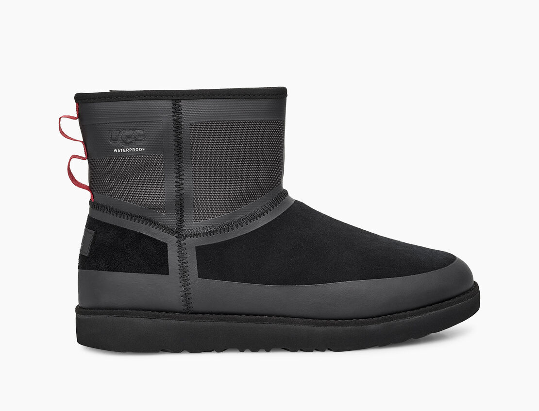 Ботинки UGG Classic Urban Tech