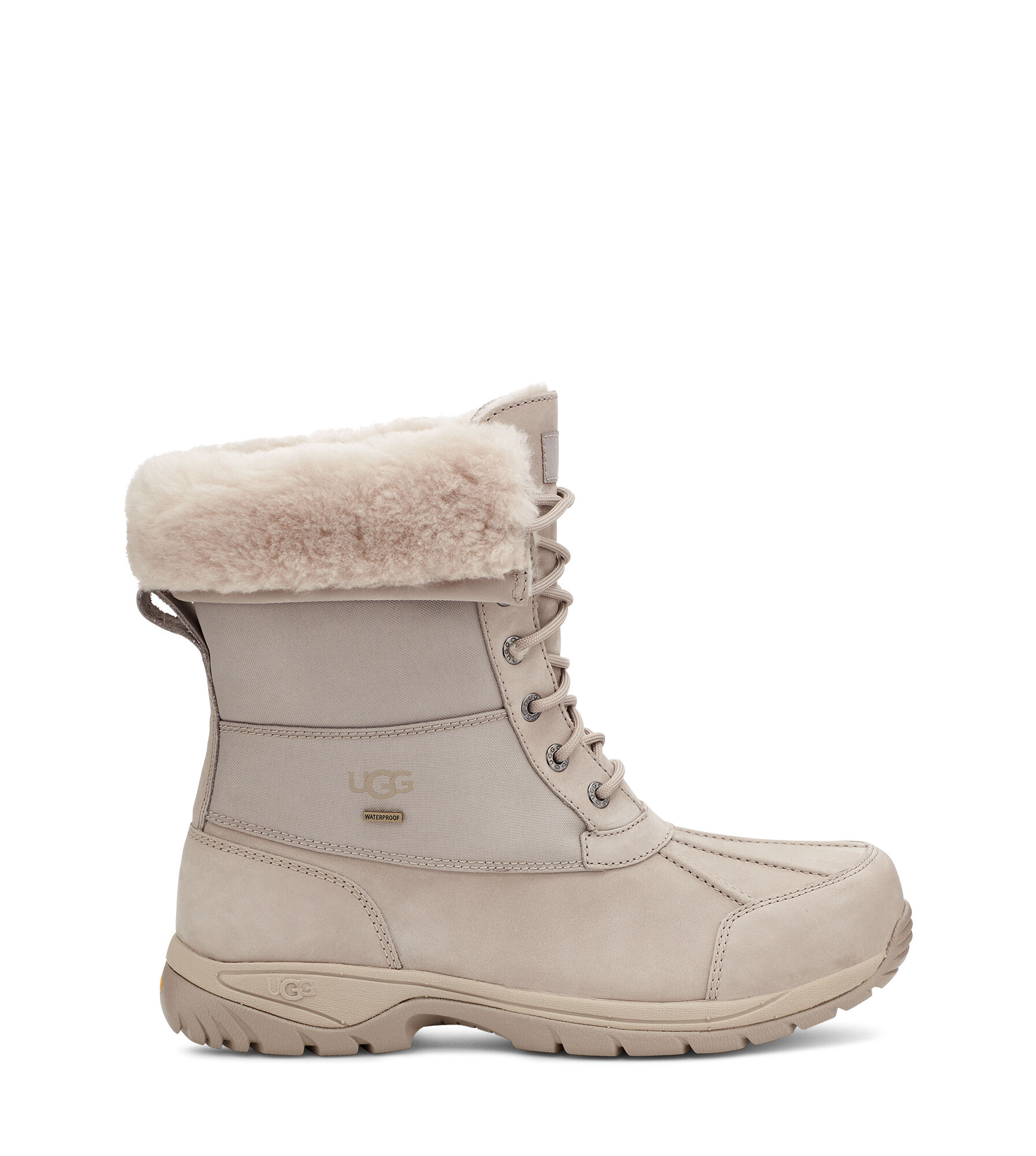 botas ugg de hombre