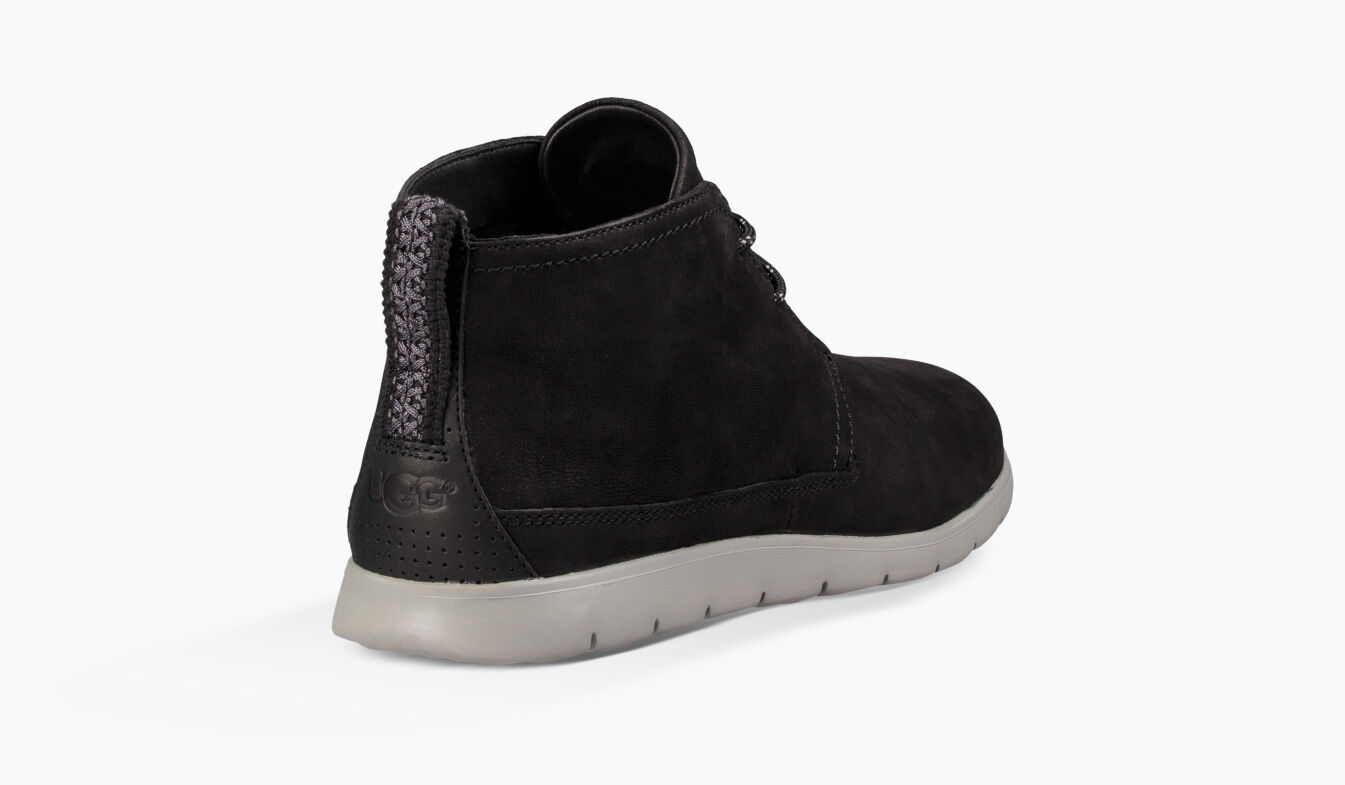 freamon capra chukka