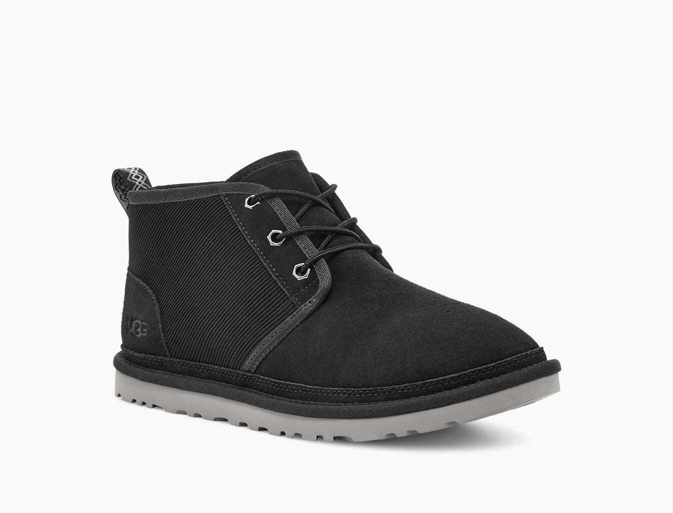 dark grey uggs