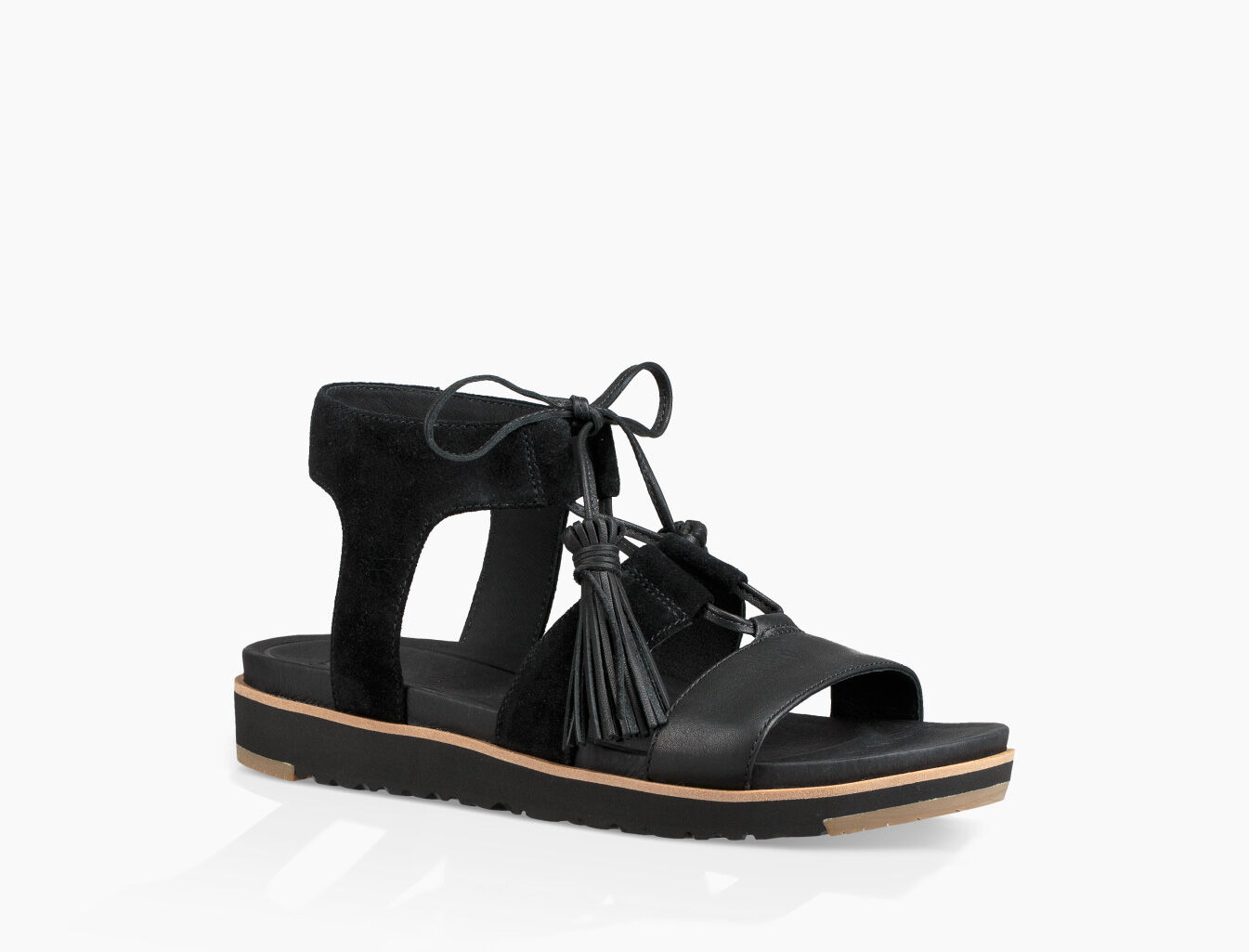 UGG® Maryssa Ankle Strap Sandals for 