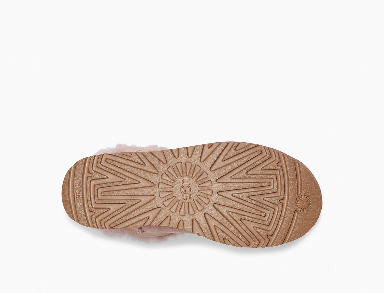 ugg turnlock bling boot