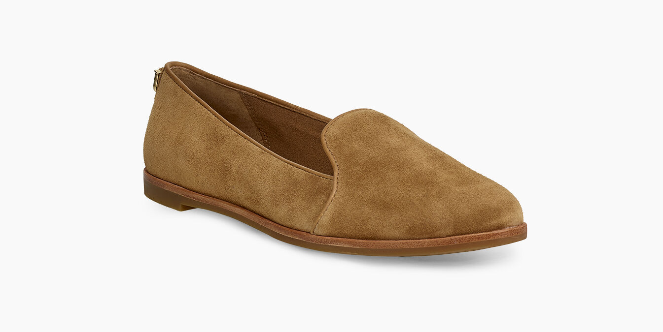 Ugg bonnie loafer Clearance