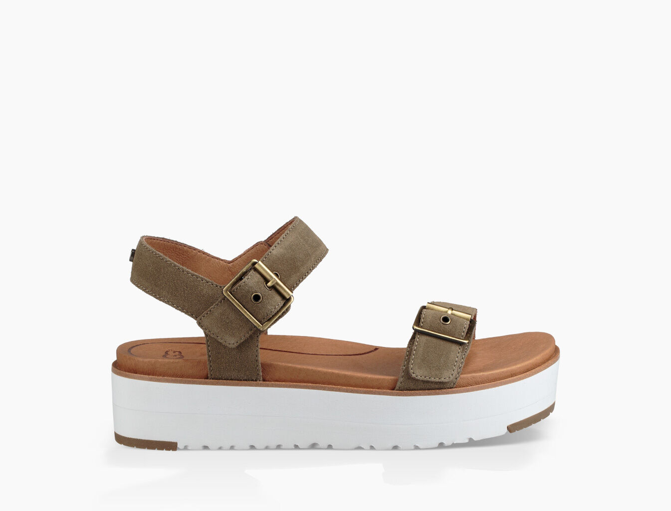 ugg women's angie wedge sandal