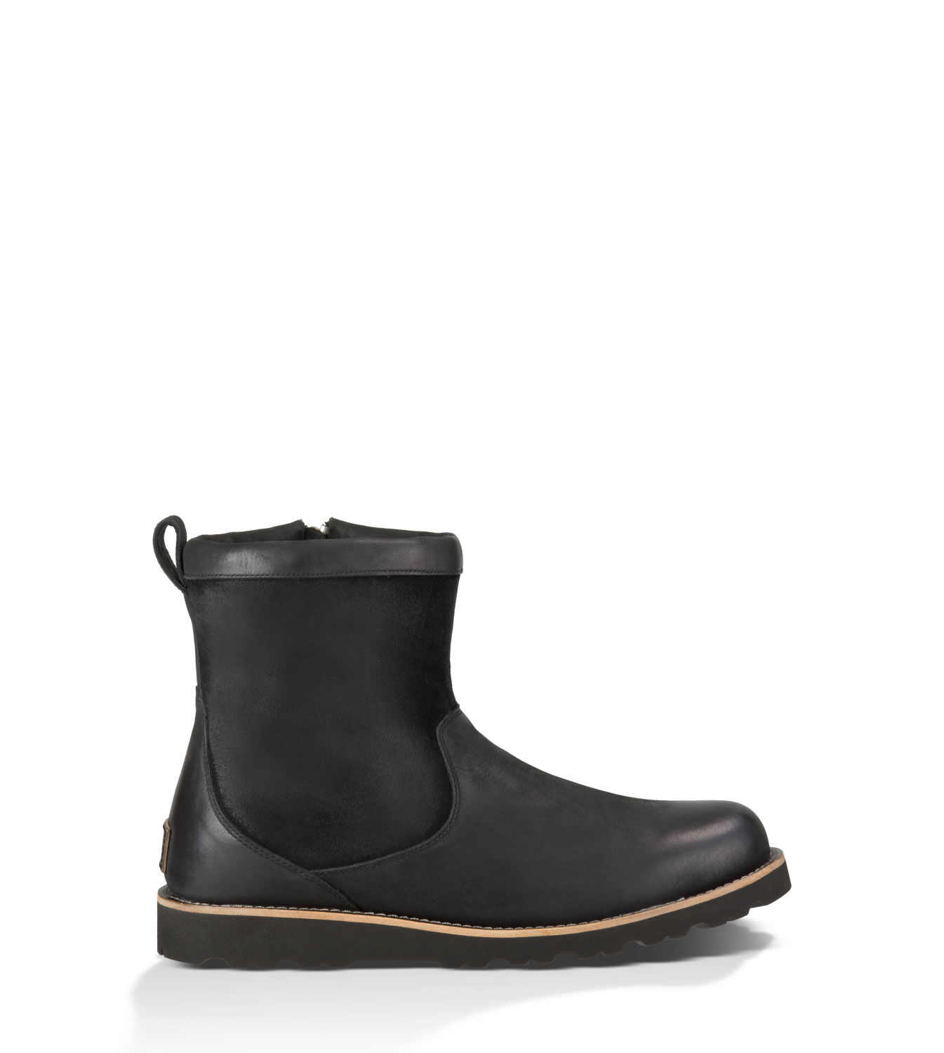 hendren tall boot