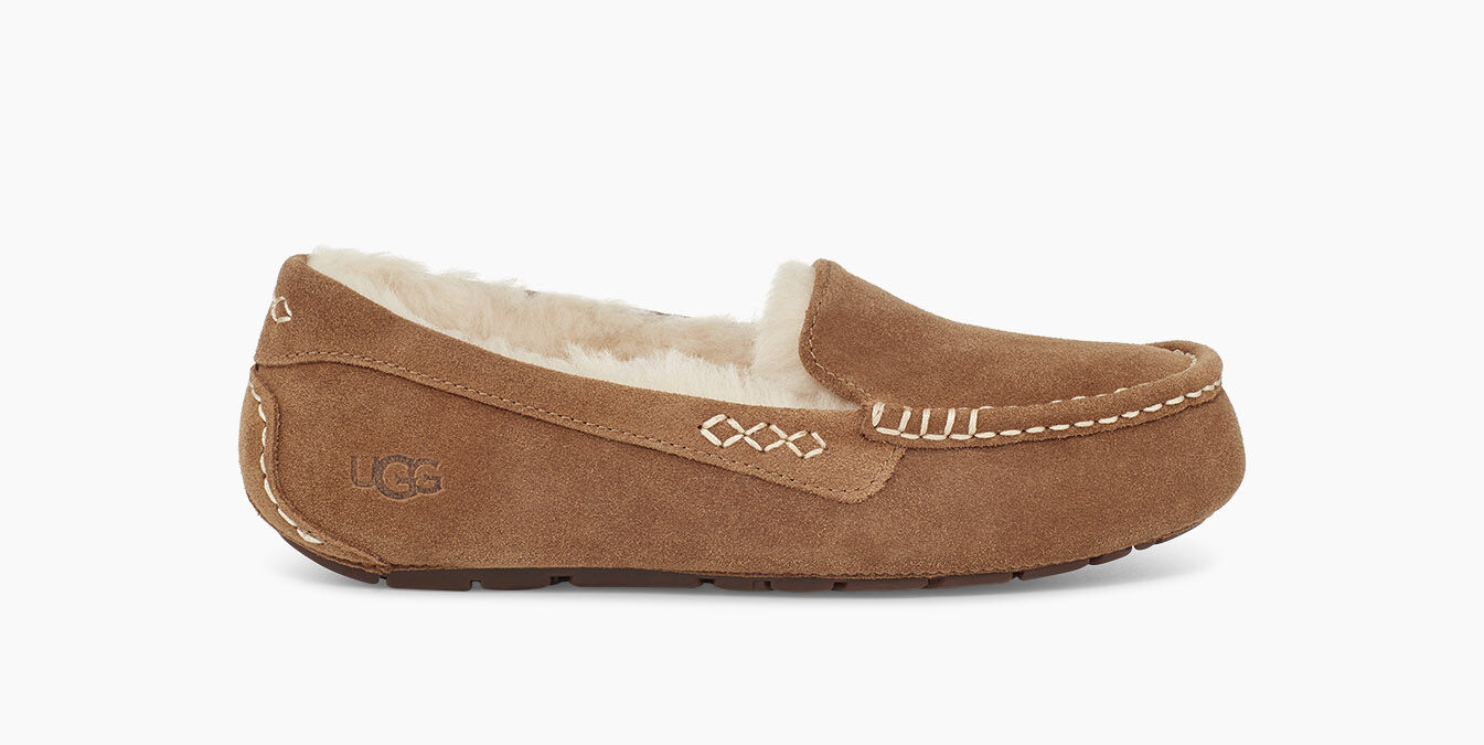 ugg australia women's ansley slippers