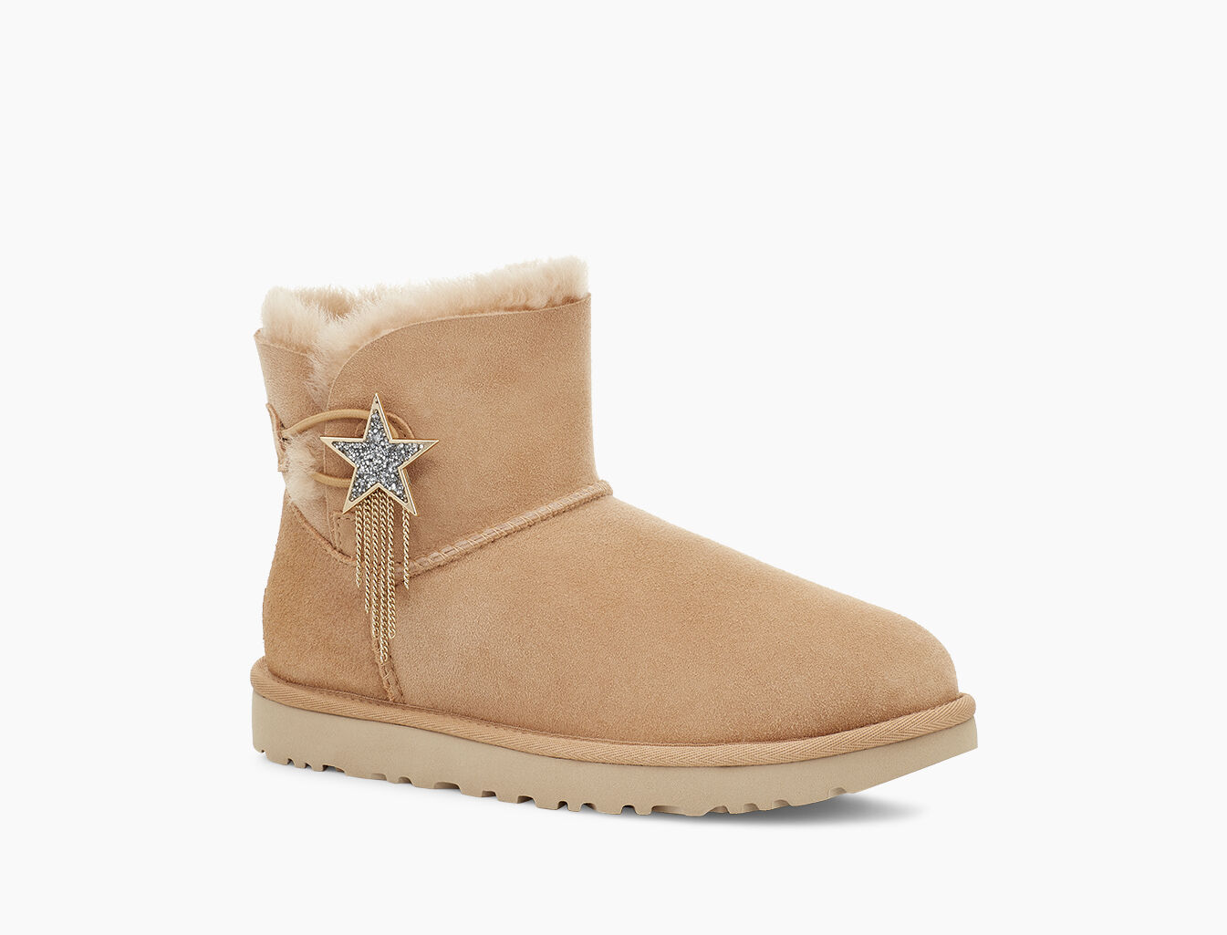 Mini bailey star boot clearance