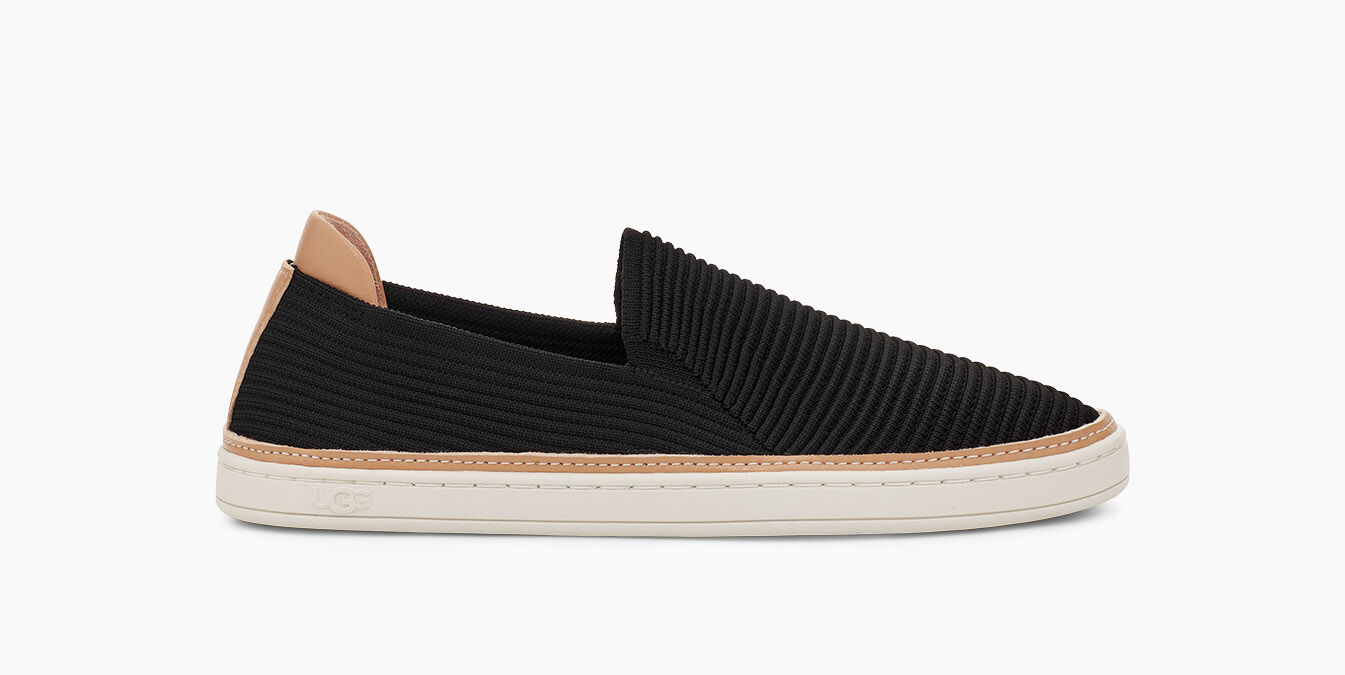 sammy slip on