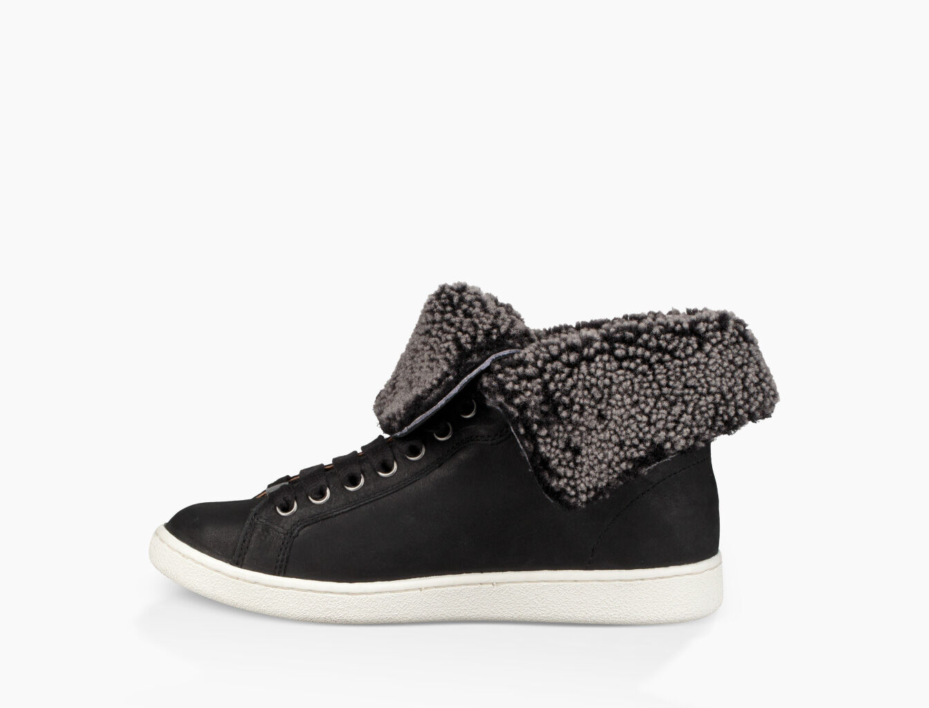 ugg starlyn trainer