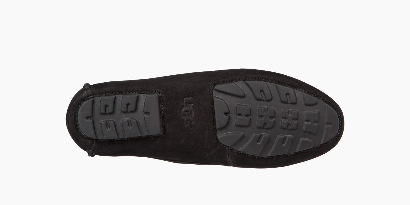 ugg milana black