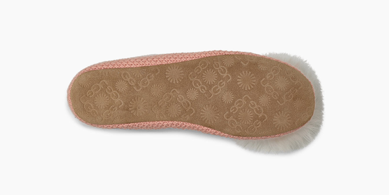 ugg andi slipper