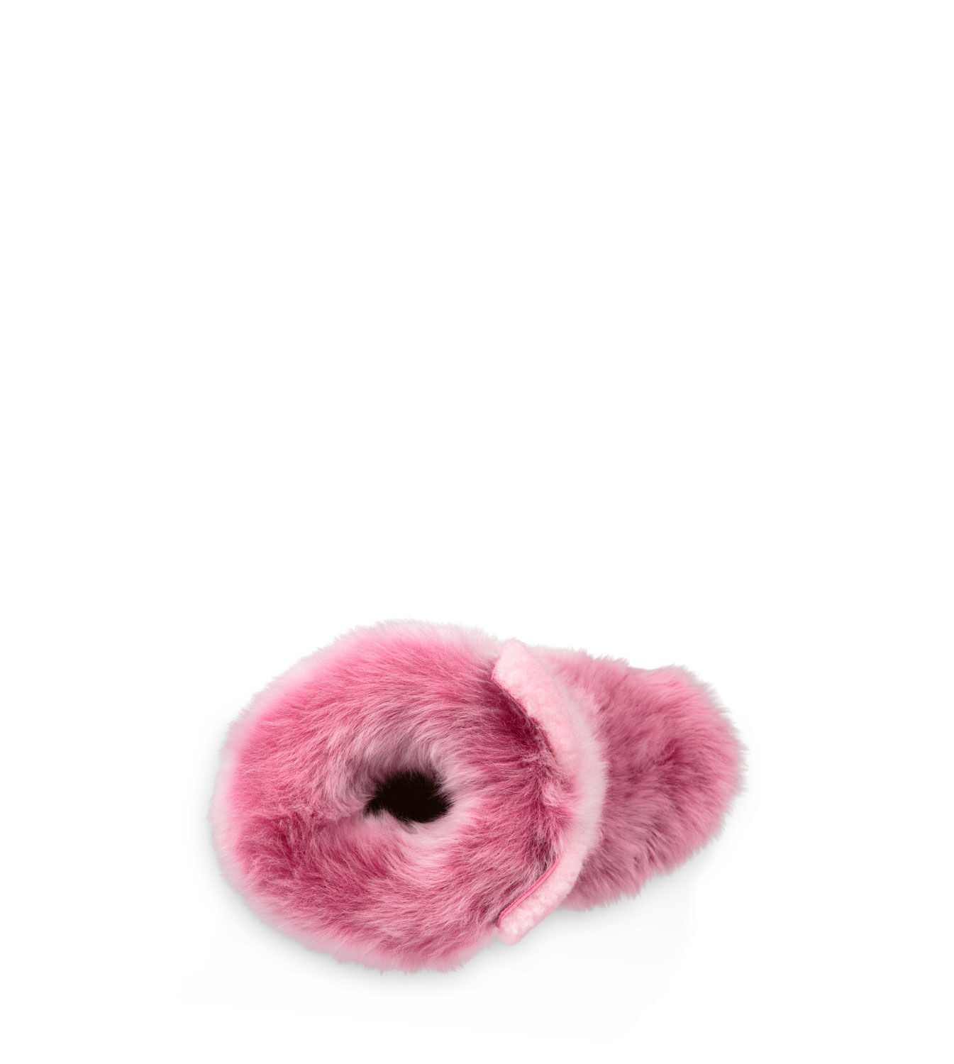 pinkipuff classic ii boot