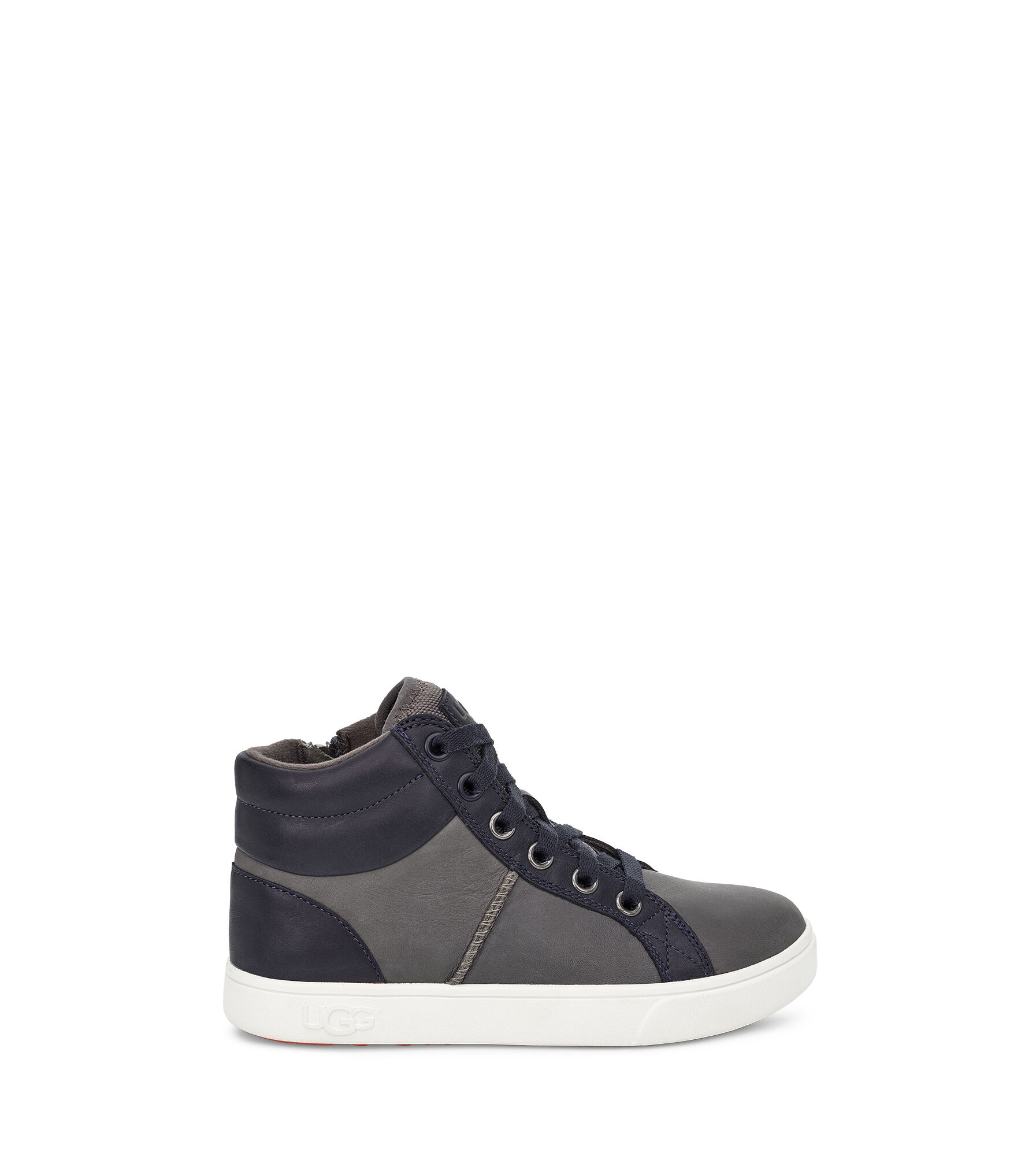 Boscoe Leather Sneaker