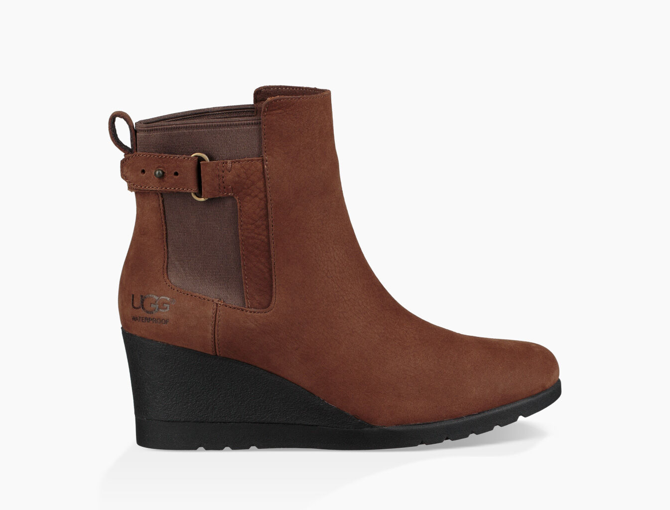 ugg indra wedge