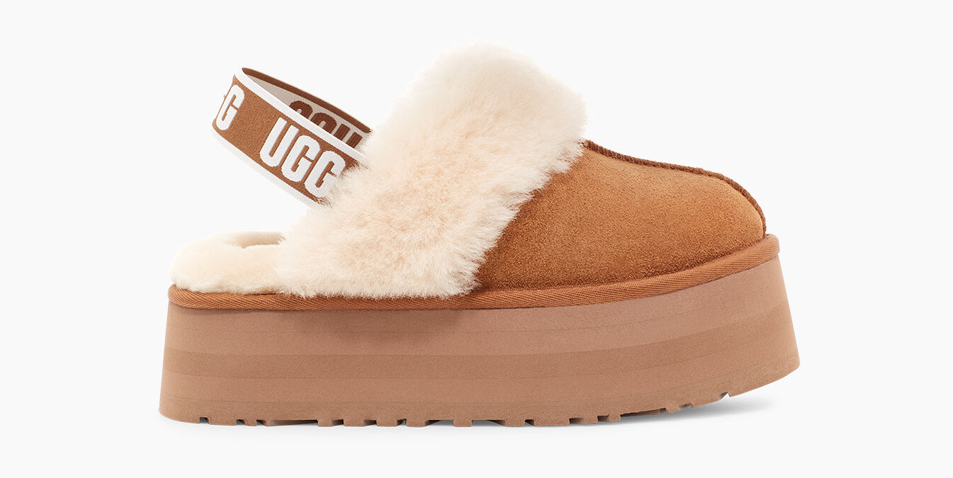 ugg fawn color