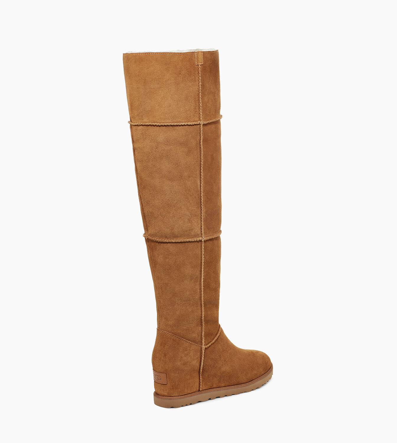 ugg classic femme over the knee