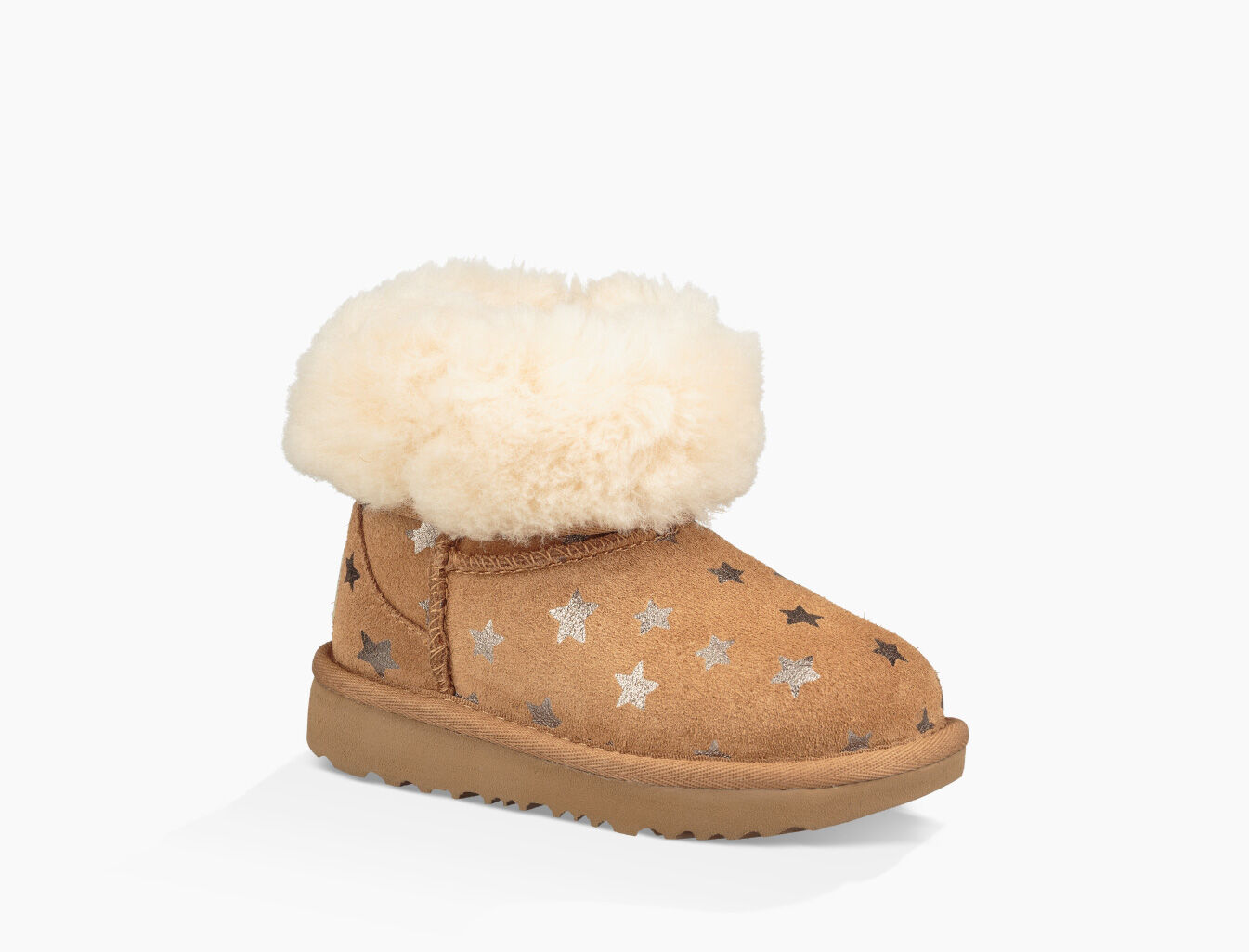 Classic Short II Stars Boot