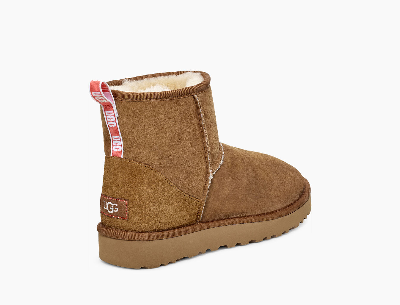 ugg classic mini ii bootie