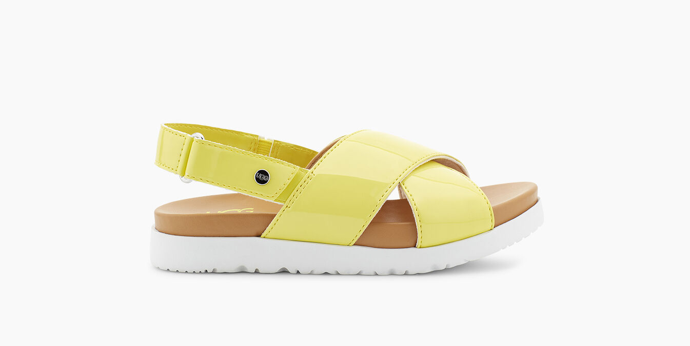 michael kor slides