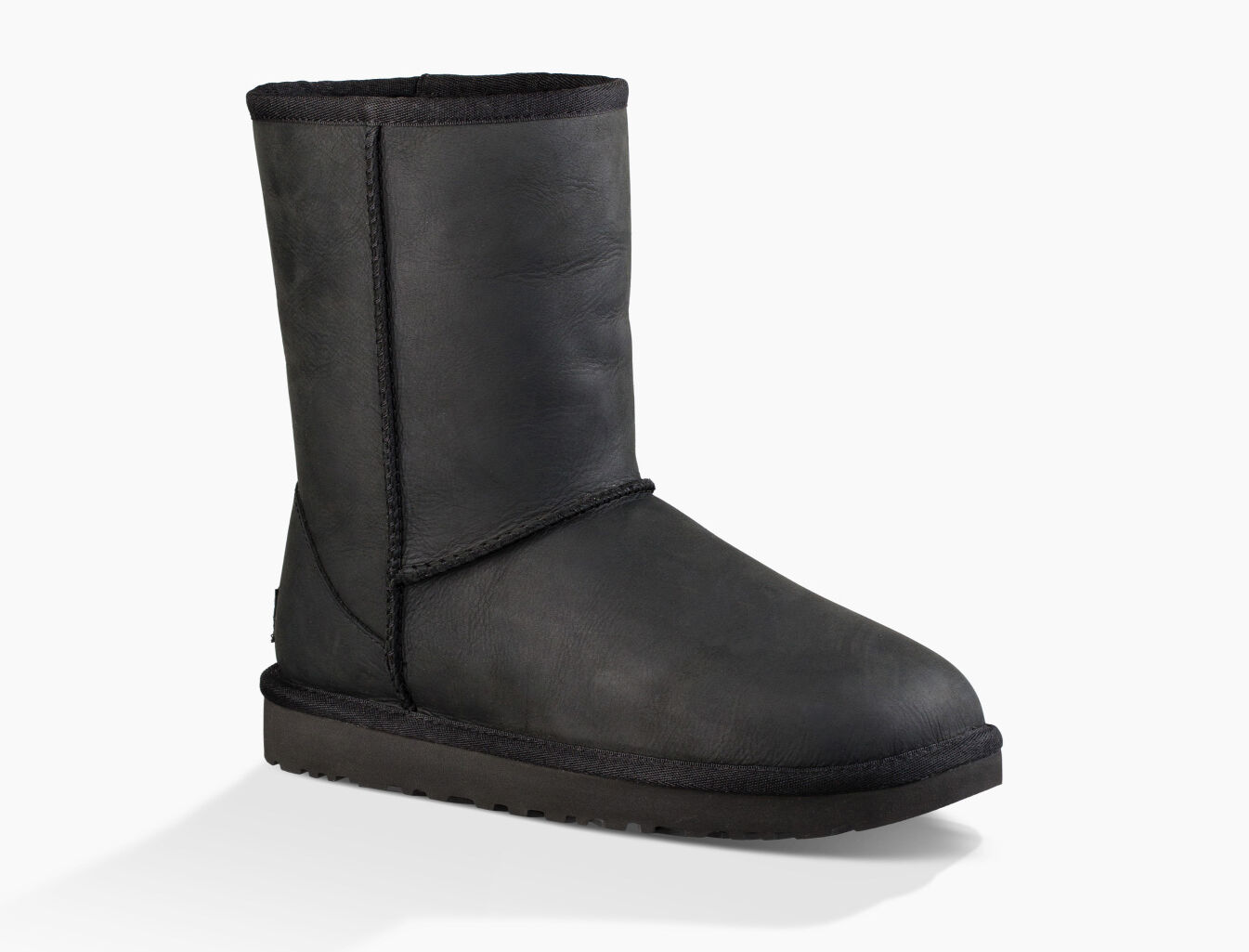 black classic short ugg boots