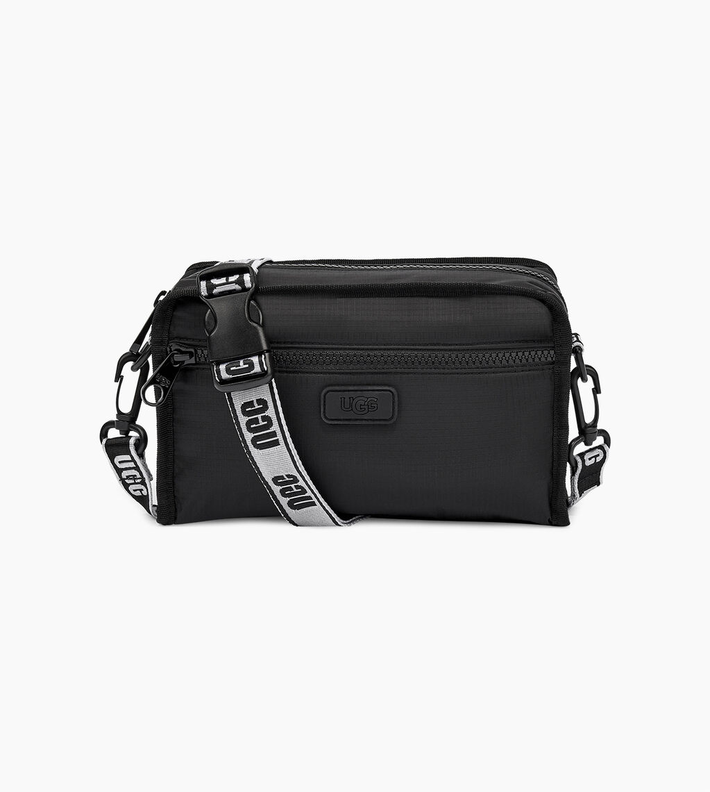 Ugg Janey Ii Ripstop Crossbody Handtassen Voor Dames Ugg Nl