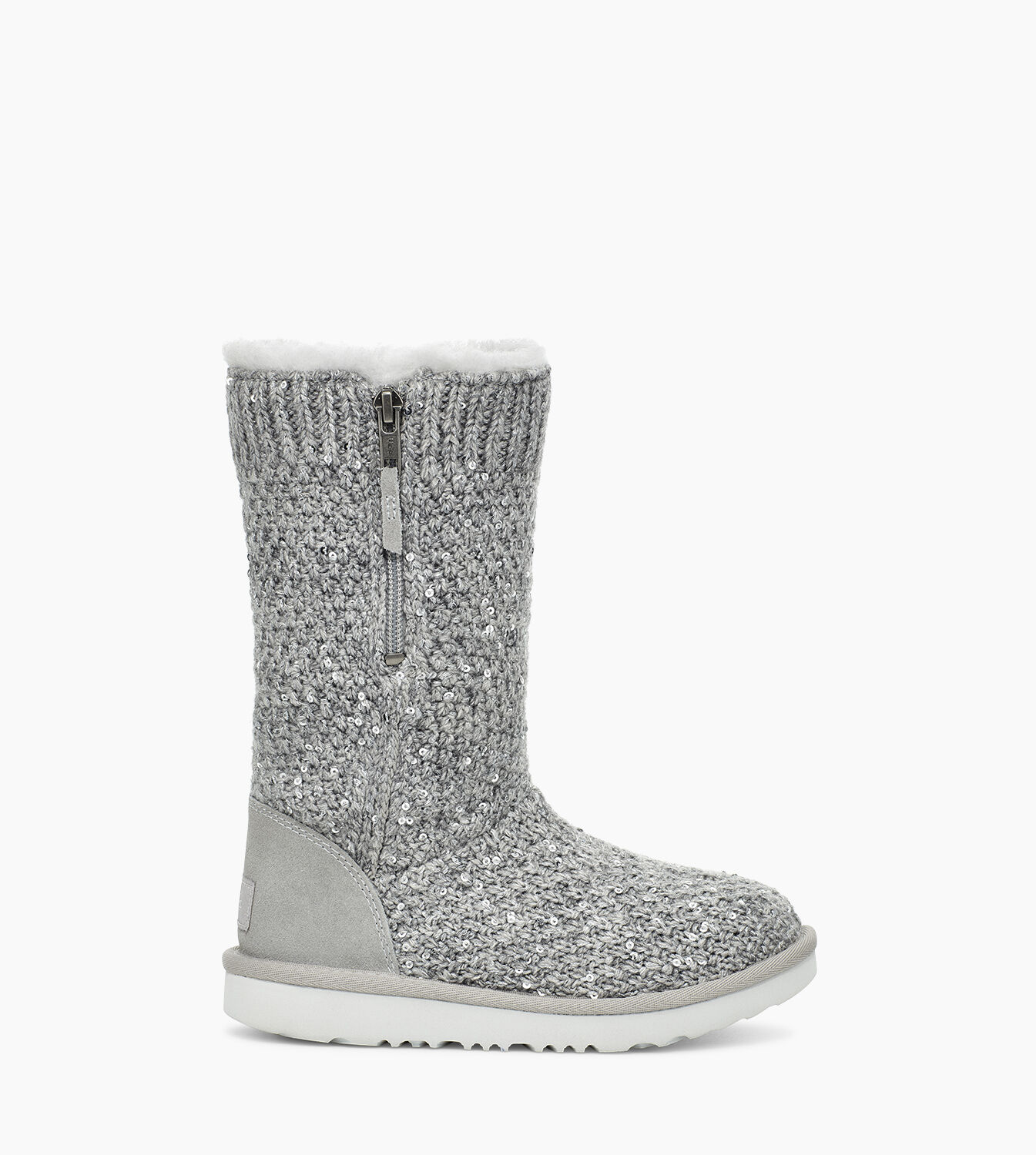 Ugg sequin knit boot clearance