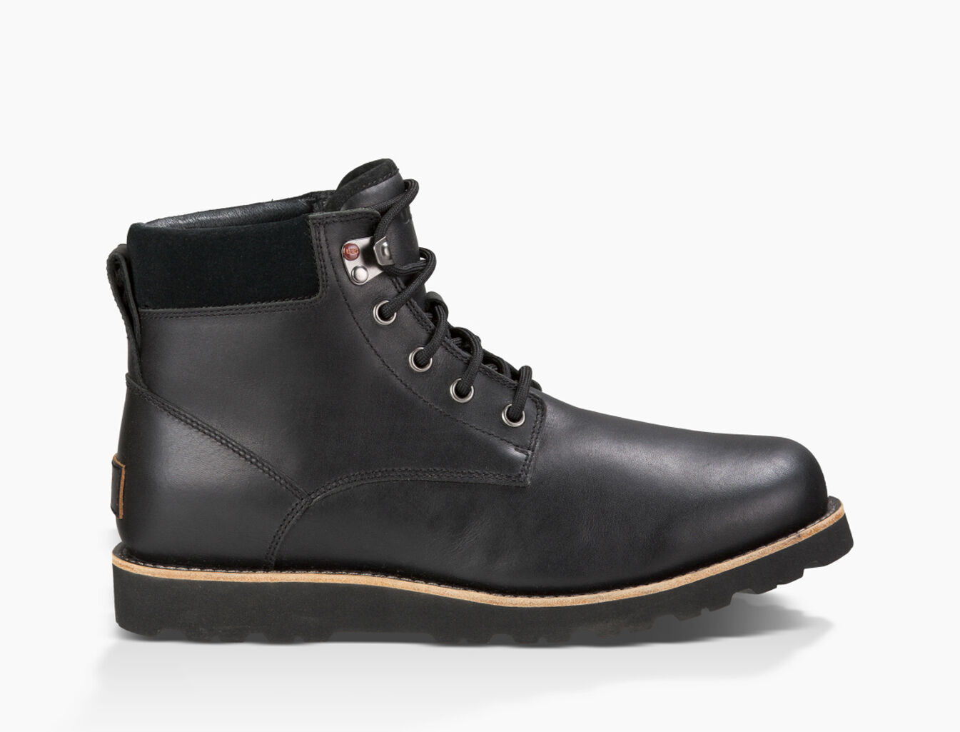 Seton tall boot