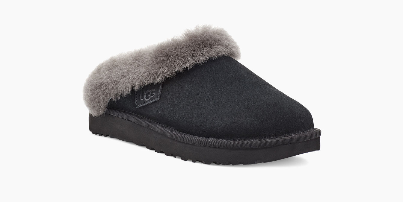 ugg cluggette slippers