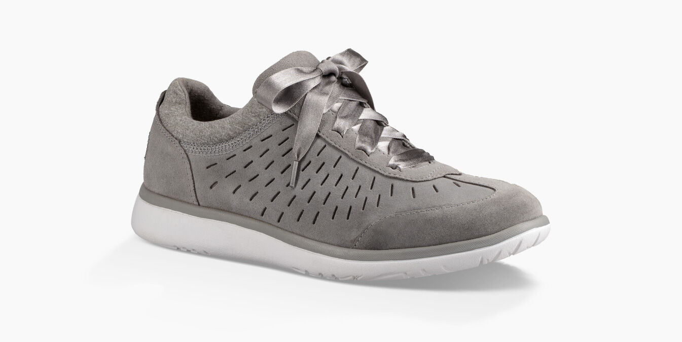 ugg victoria sneaker